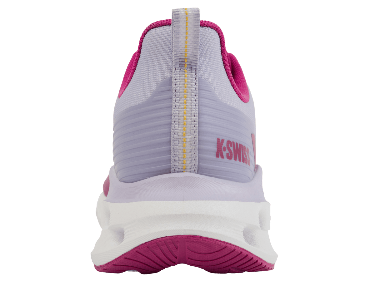 MELROSE TUBES LITE | K-Swiss Featured