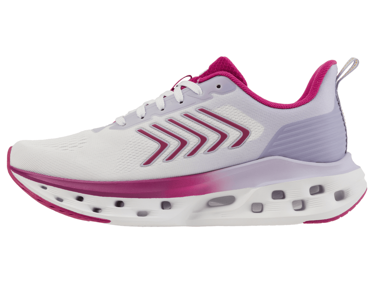 MELROSE TUBES LITE | K-Swiss Featured