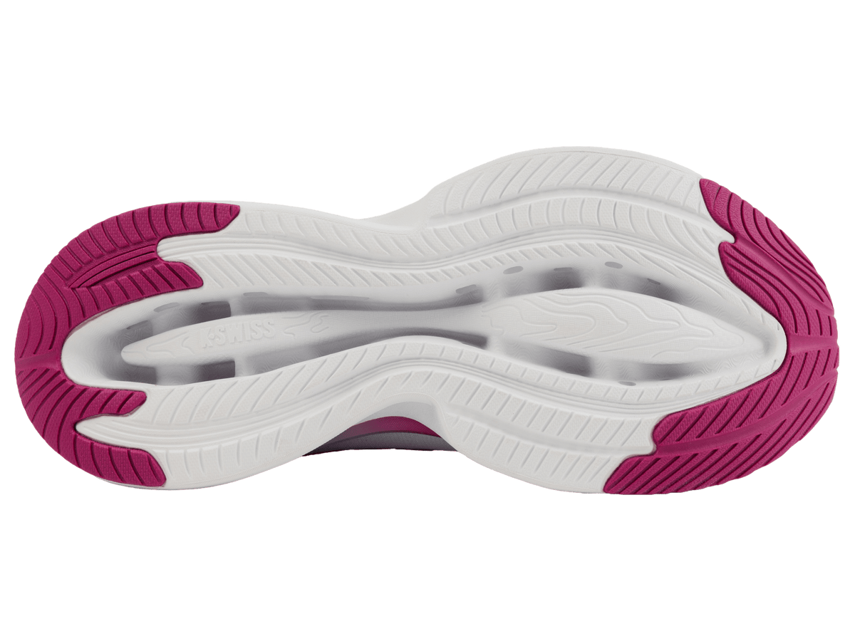 MELROSE TUBES LITE | K-Swiss Featured