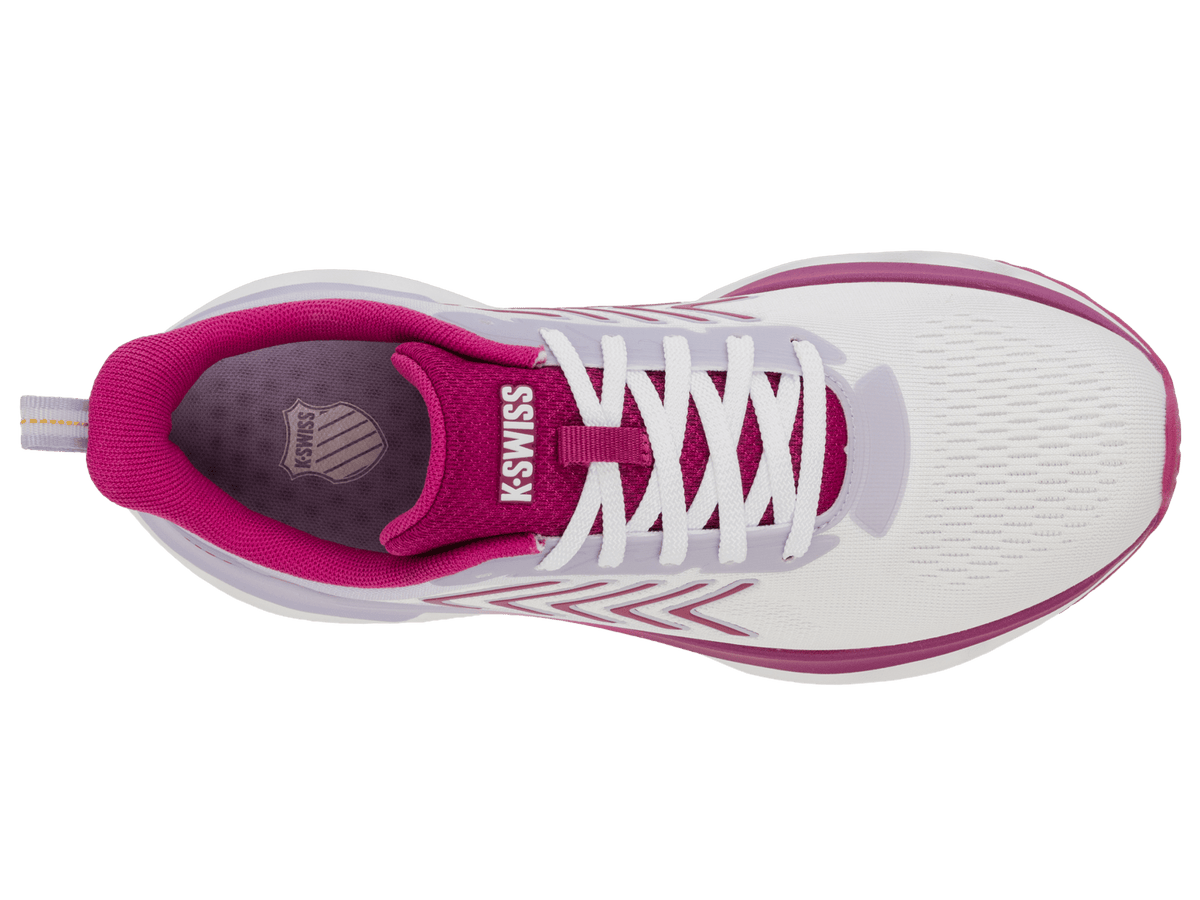 MELROSE TUBES LITE | K-Swiss Featured