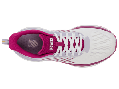 MELROSE TUBES LITE | K-Swiss Featured