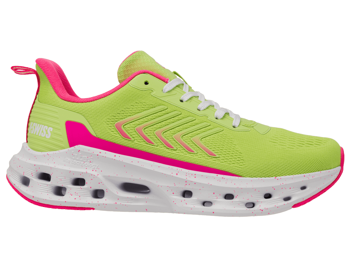 MELROSE TUBES LITE | K-Swiss Quality
