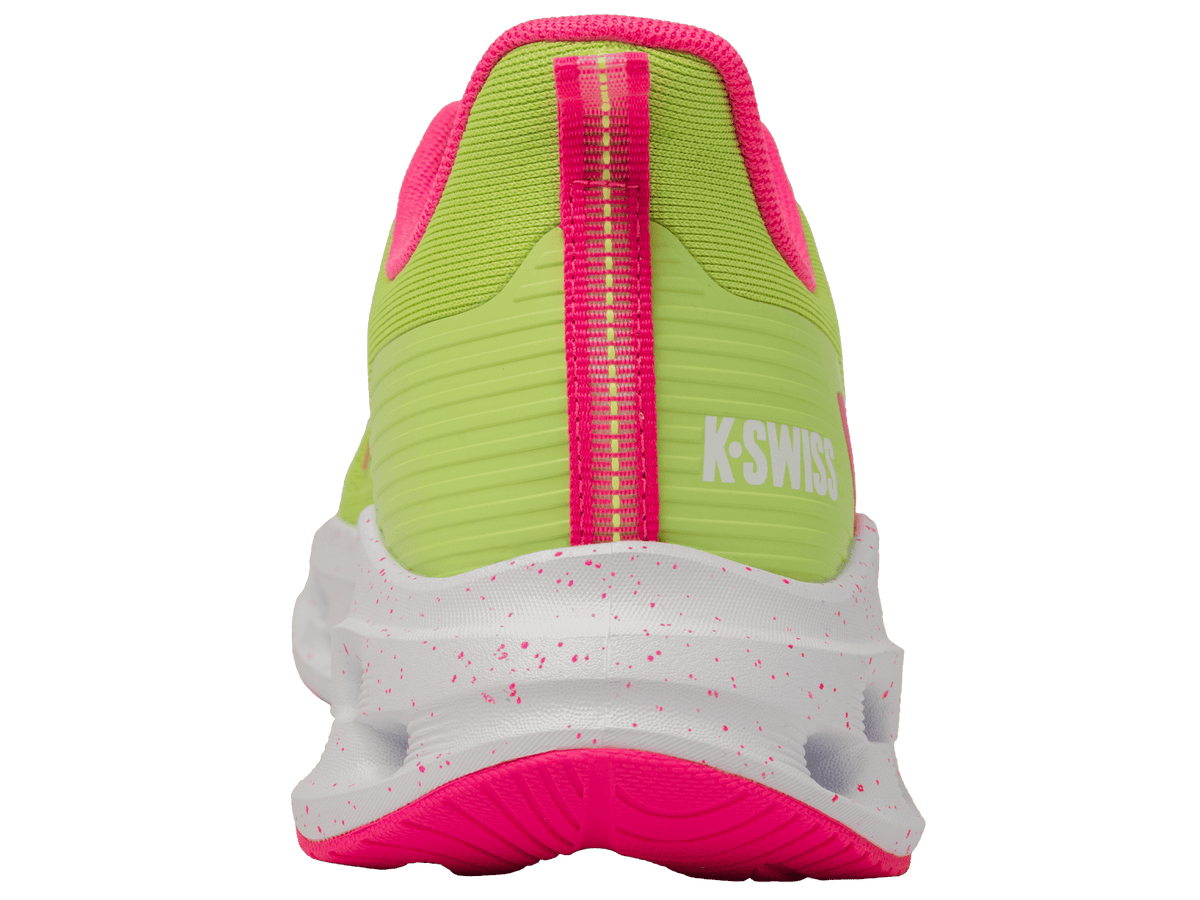 MELROSE TUBES LITE | K-Swiss Quality