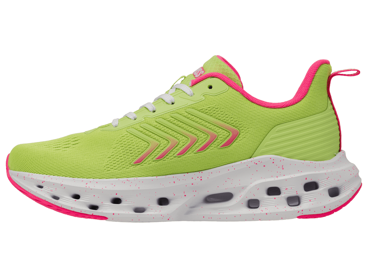 MELROSE TUBES LITE | K-Swiss Quality