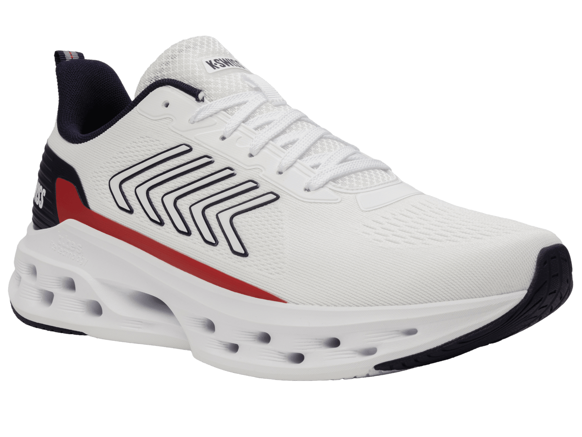 MELROSE TUBES LITE | K-Swiss Signature