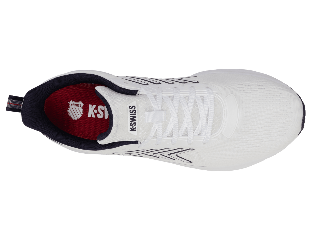 MELROSE TUBES LITE | K-Swiss Signature