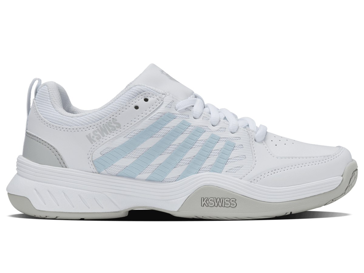 COURT EXPRESS 2 | K-Swiss Featured