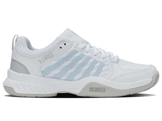 COURT EXPRESS 2 | K-Swiss Featured
