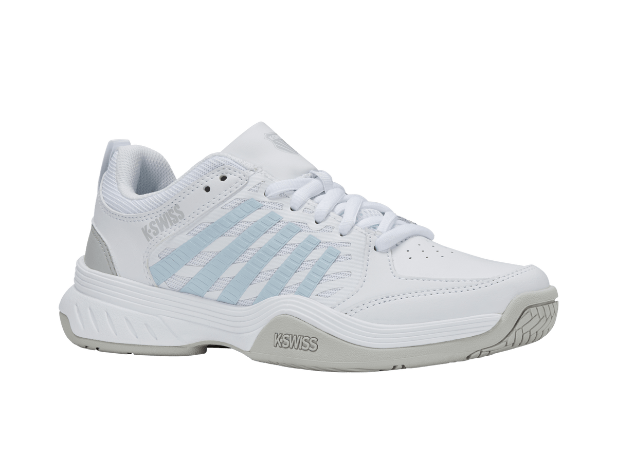 COURT EXPRESS 2 | K-Swiss Featured