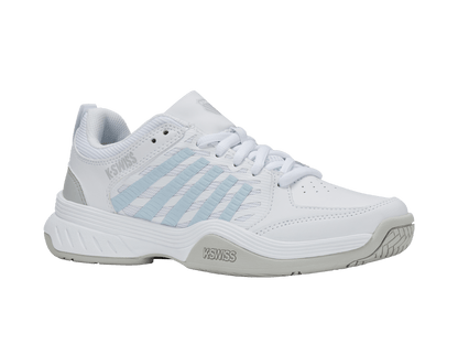 COURT EXPRESS 2 | K-Swiss Featured