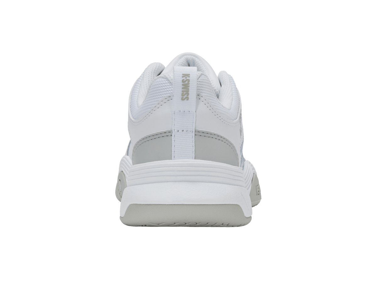 COURT EXPRESS 2 | K-Swiss Featured