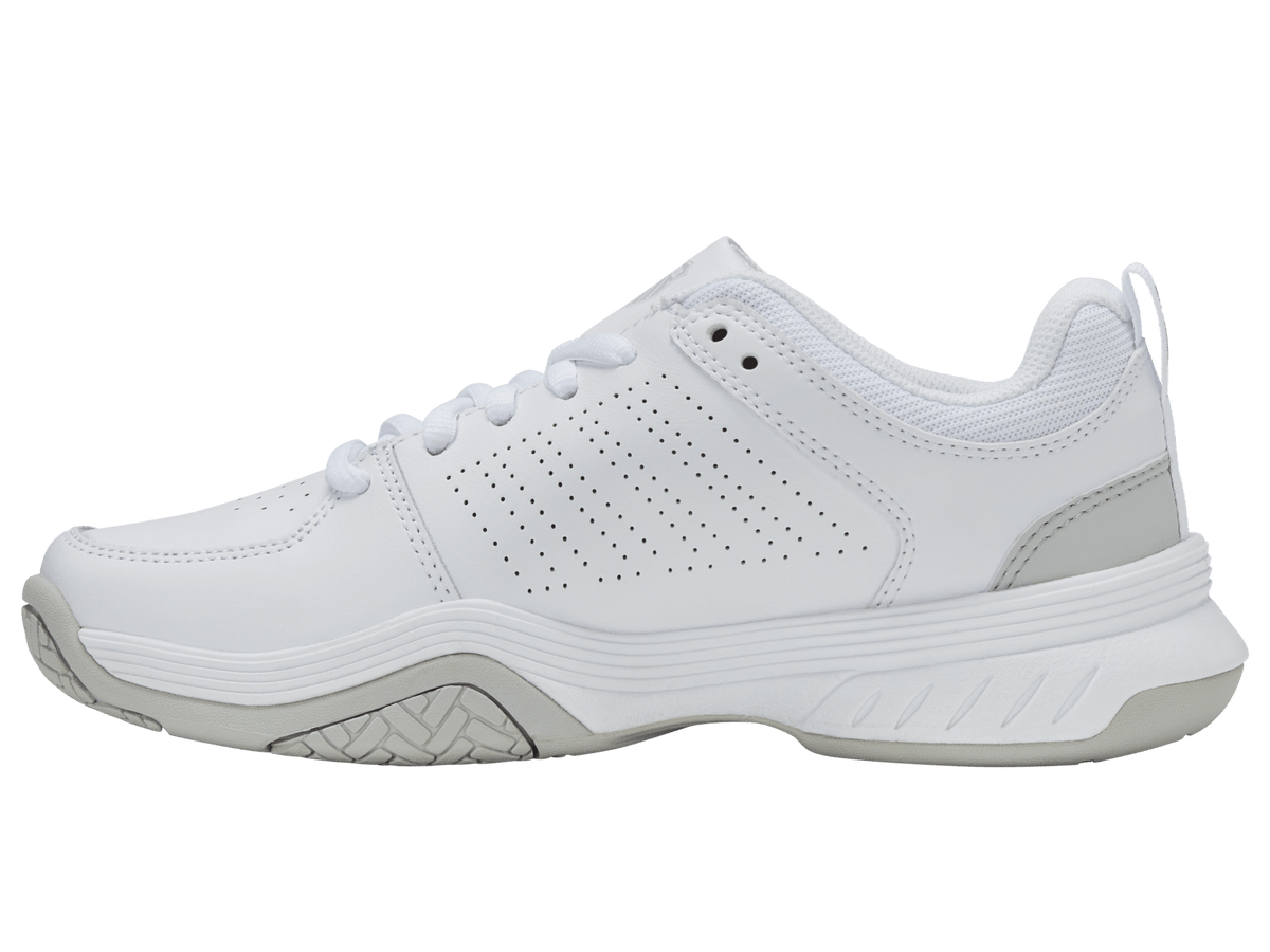 COURT EXPRESS 2 | K-Swiss Featured