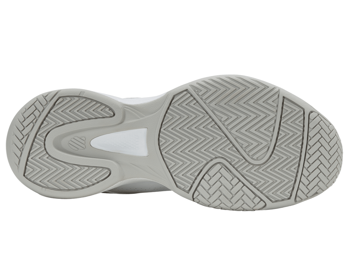 COURT EXPRESS 2 | K-Swiss Featured