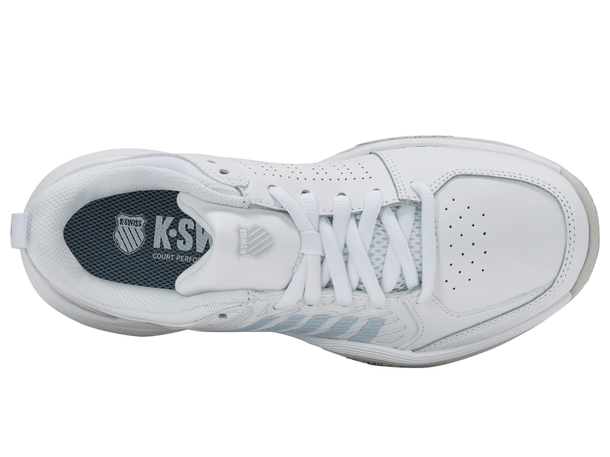 COURT EXPRESS 2 | K-Swiss Featured