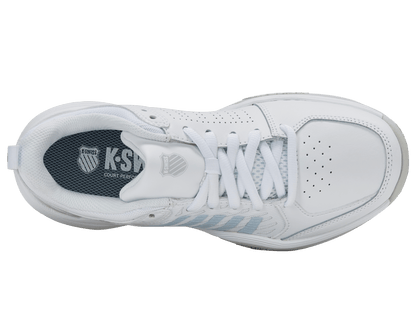 COURT EXPRESS 2 | K-Swiss Featured