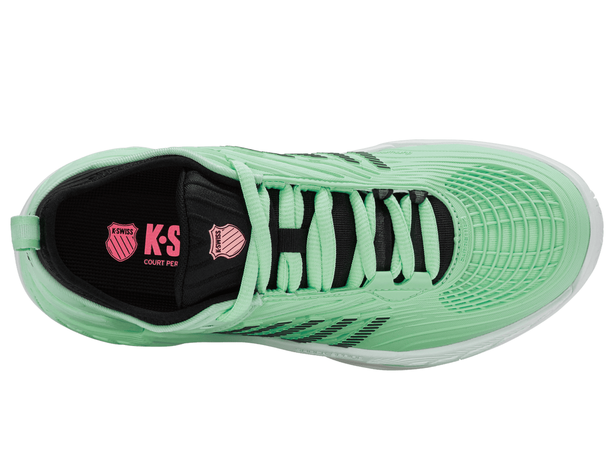 HYPERCOURT SUPREME 2 | K-Swiss Value