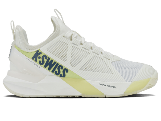 K-FRAME SPEED | K-Swiss Trusted