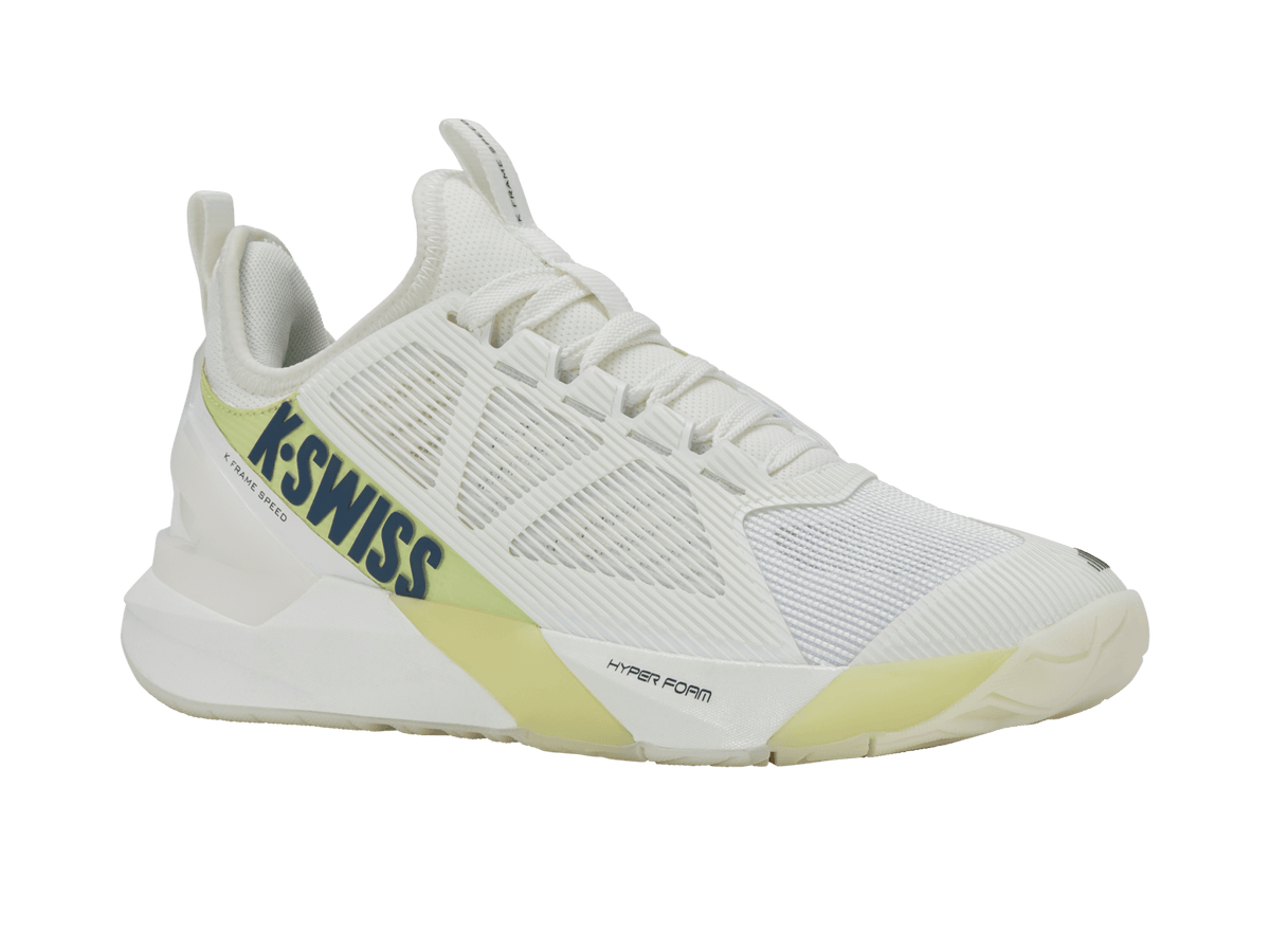 K-FRAME SPEED | K-Swiss Trusted
