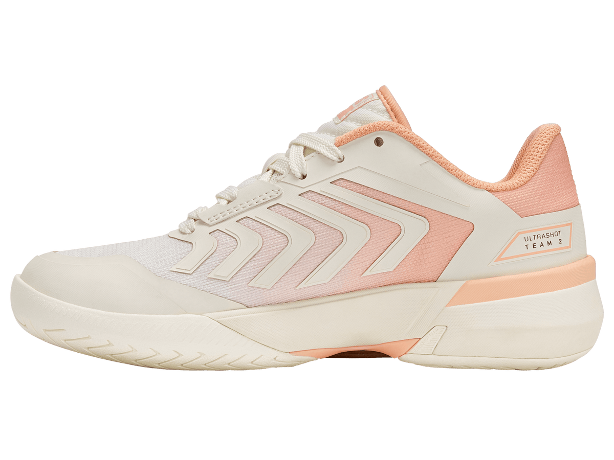 ULTRASHOT TEAM 2 | K-Swiss Value