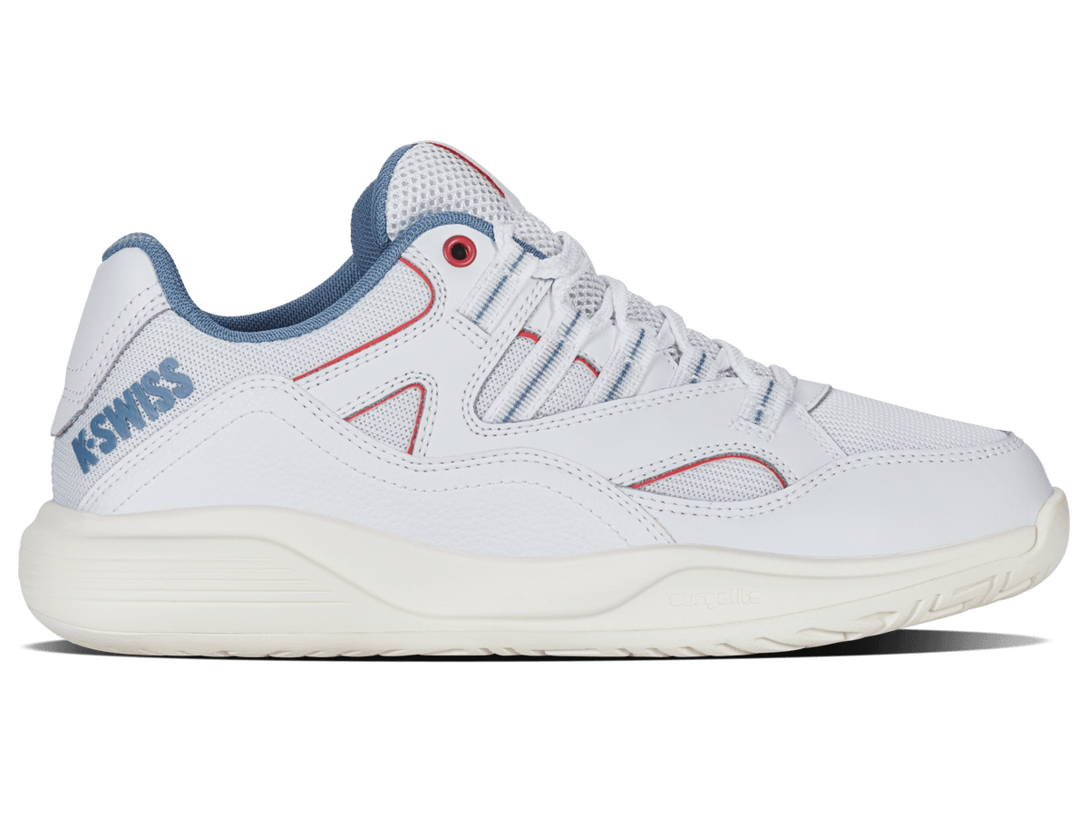 TURA TEAM | K-Swiss Top Pick