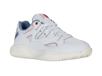 TURA TEAM | K-Swiss Top Pick
