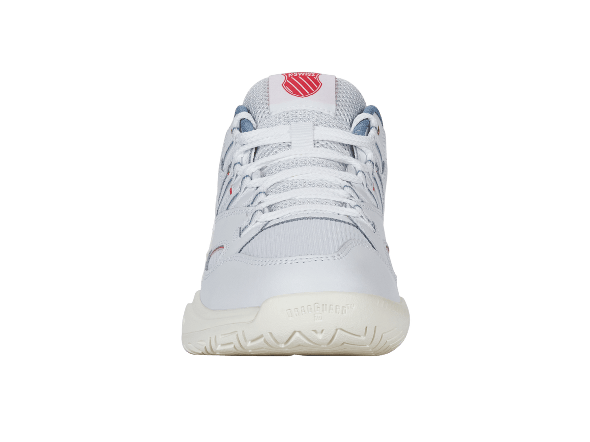 TURA TEAM | K-Swiss Top Pick