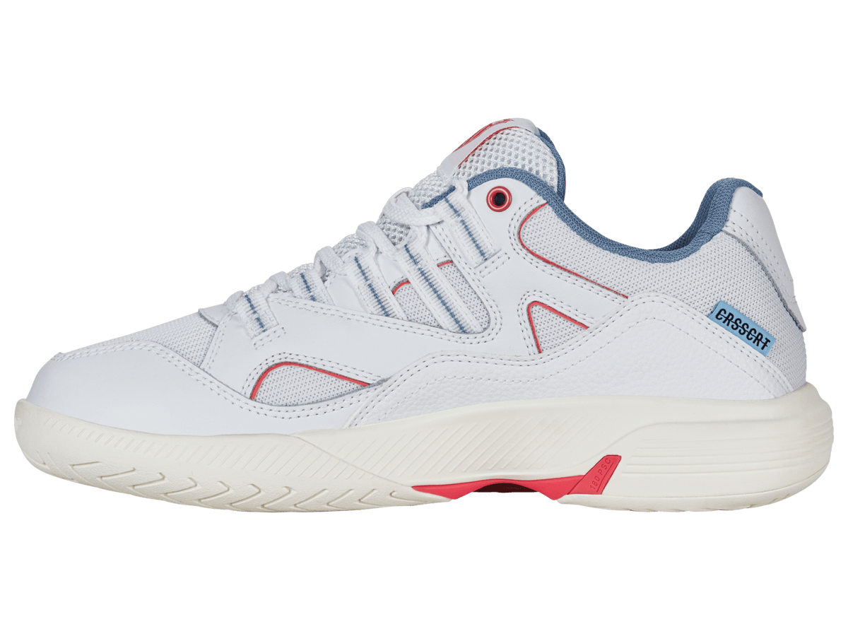 TURA TEAM | K-Swiss Top Pick