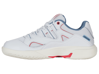 TURA TEAM | K-Swiss Top Pick