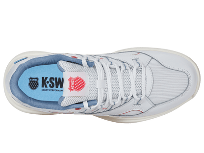 TURA TEAM | K-Swiss Top Pick