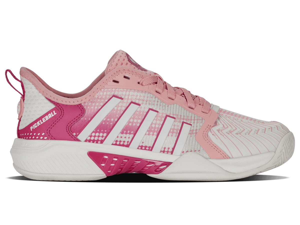 PICKLEBALL SUPREME | K-Swiss Latest