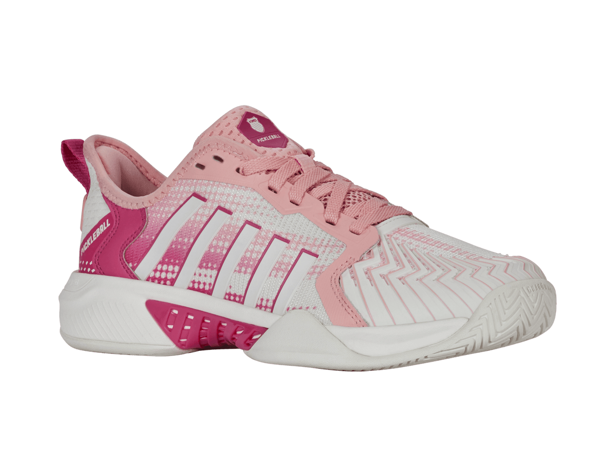 PICKLEBALL SUPREME | K-Swiss Latest