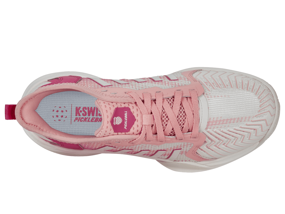 PICKLEBALL SUPREME | K-Swiss Latest