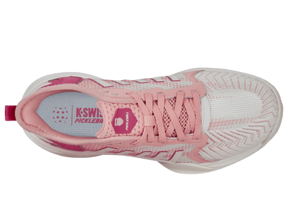 PICKLEBALL SUPREME | K-Swiss Latest