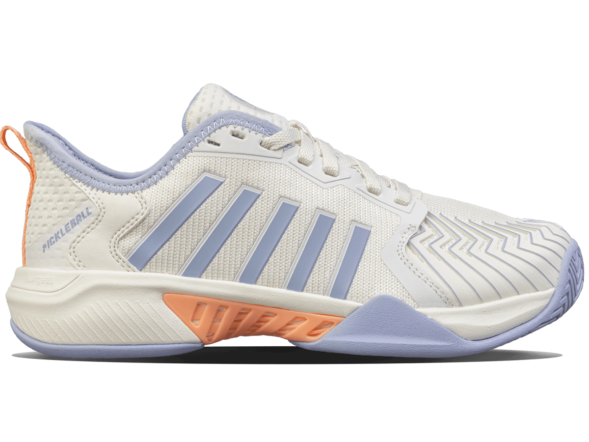 PICKLEBALL SUPREME | K-Swiss Latest
