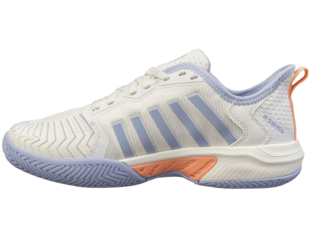 PICKLEBALL SUPREME | K-Swiss Latest