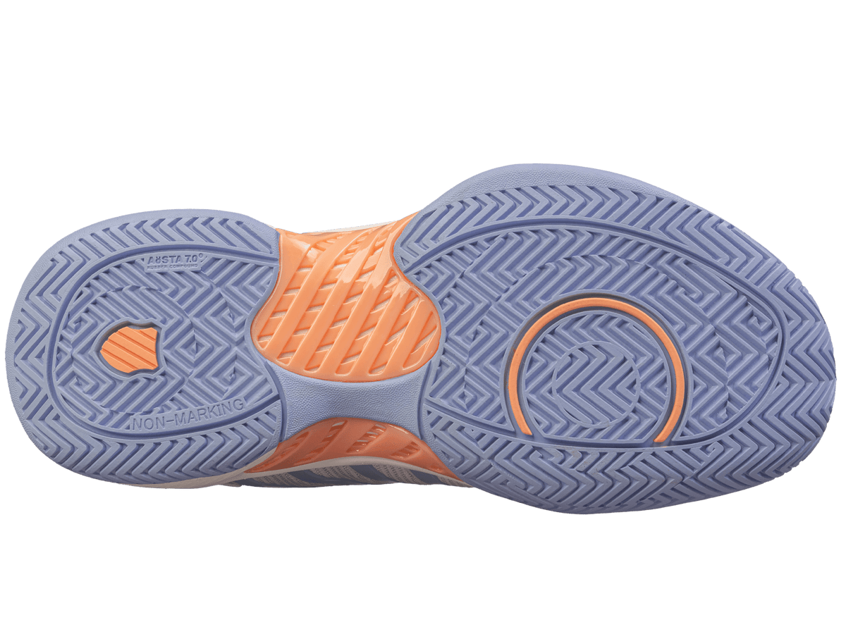 PICKLEBALL SUPREME | K-Swiss Latest