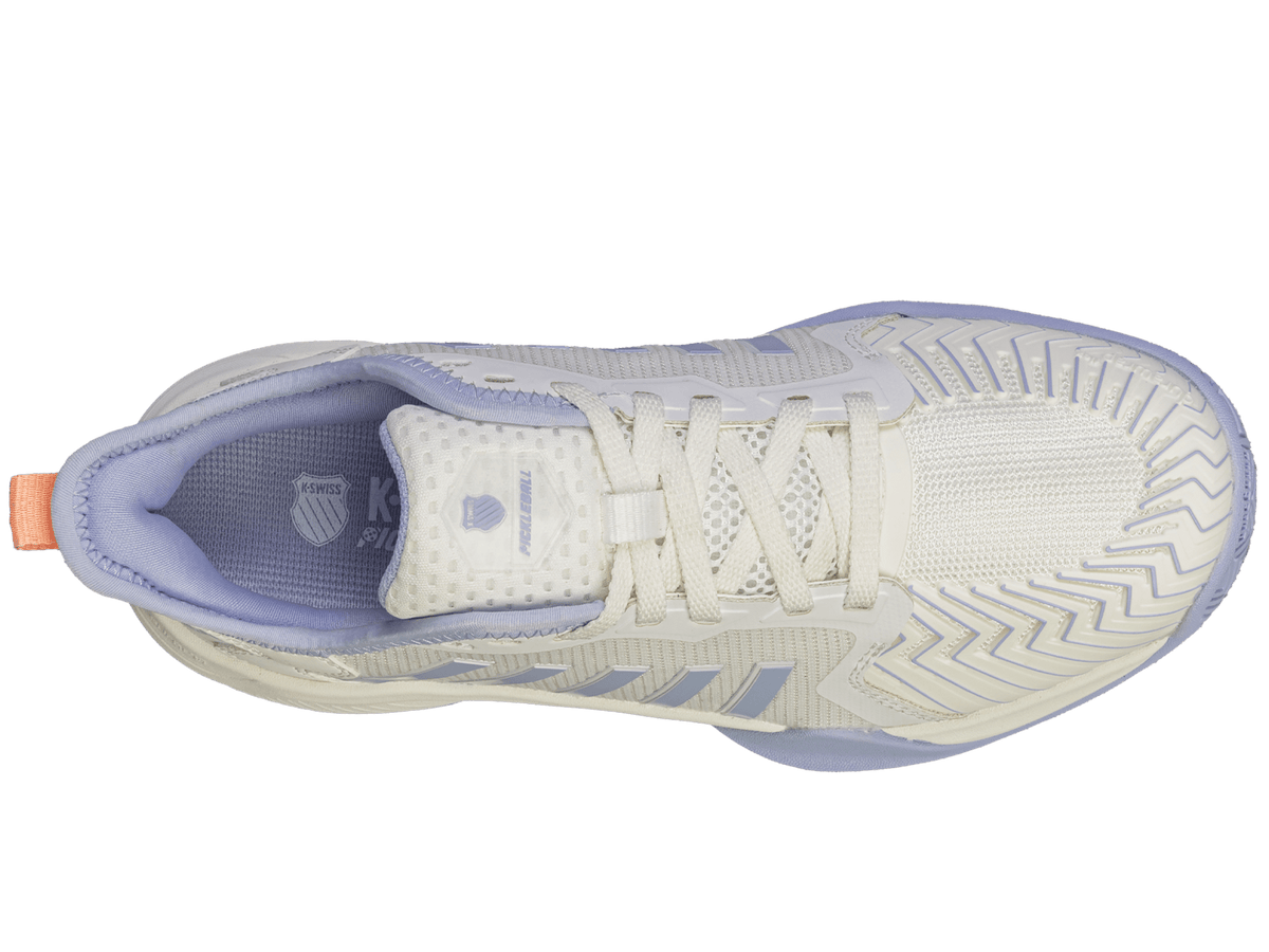 PICKLEBALL SUPREME | K-Swiss Latest