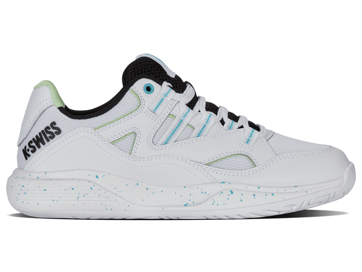 TURA TEAM | K-Swiss Latest