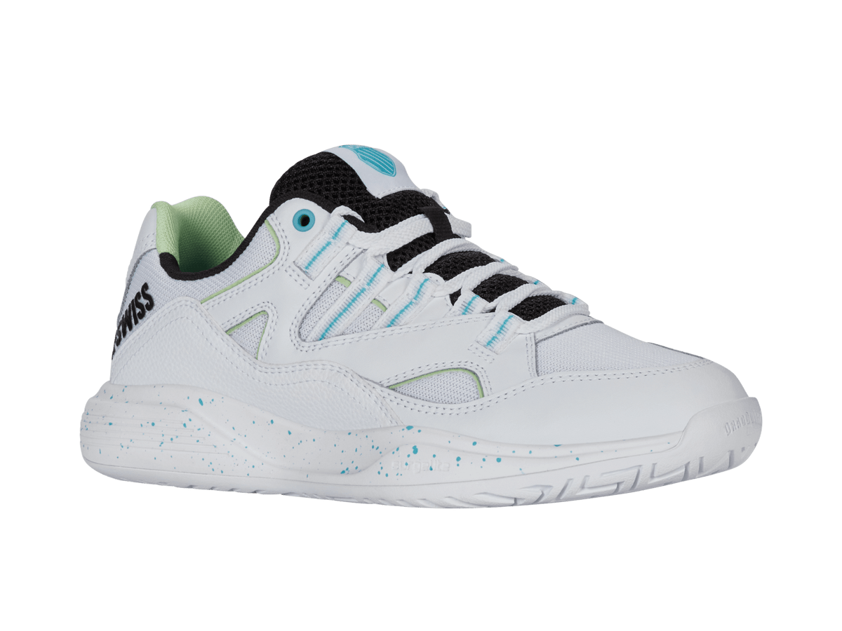TURA TEAM | K-Swiss Latest