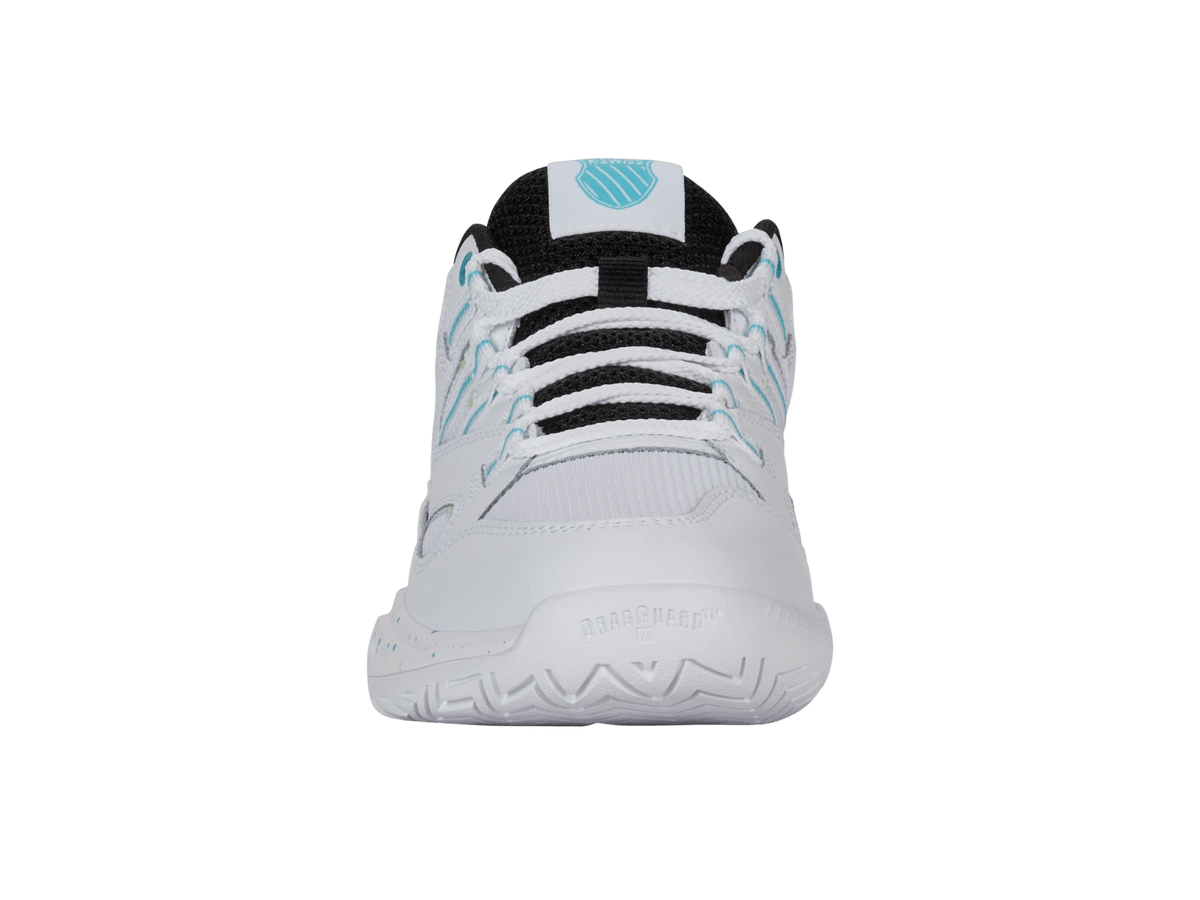 TURA TEAM | K-Swiss Latest