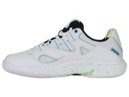 TURA TEAM | K-Swiss Latest