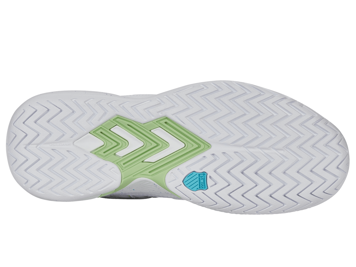 TURA TEAM | K-Swiss Latest