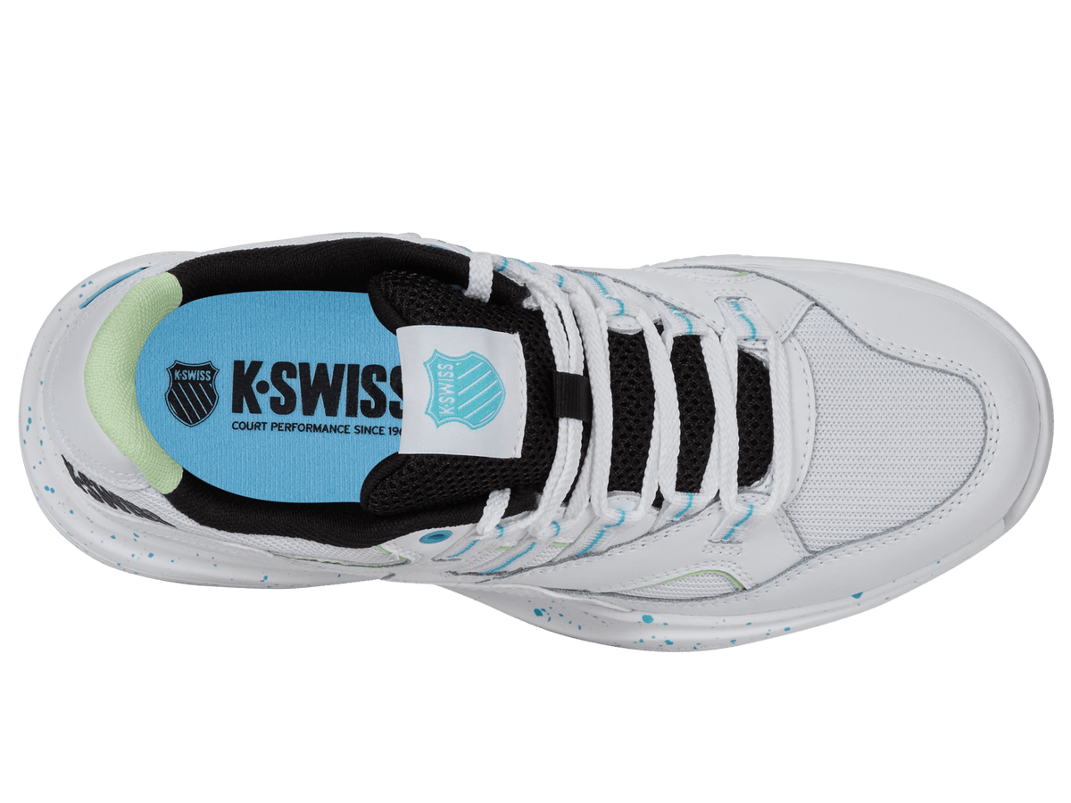 TURA TEAM | K-Swiss Latest