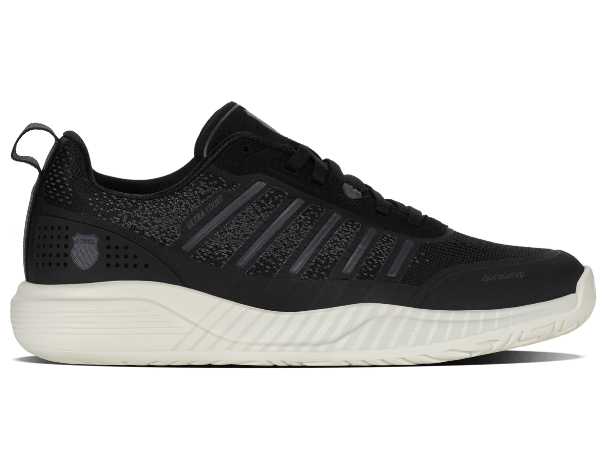 ULTRA COURT | K-Swiss Featured