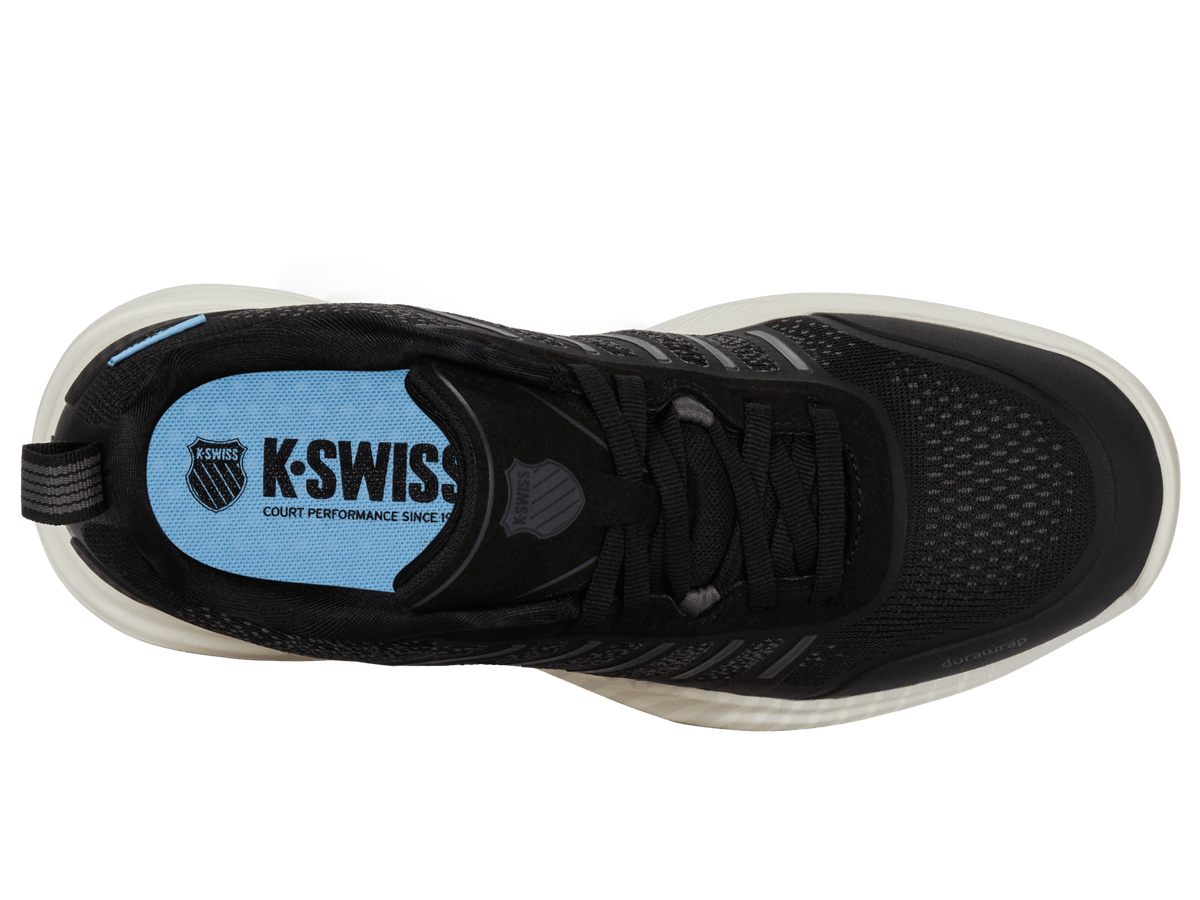 ULTRA COURT | K-Swiss Featured