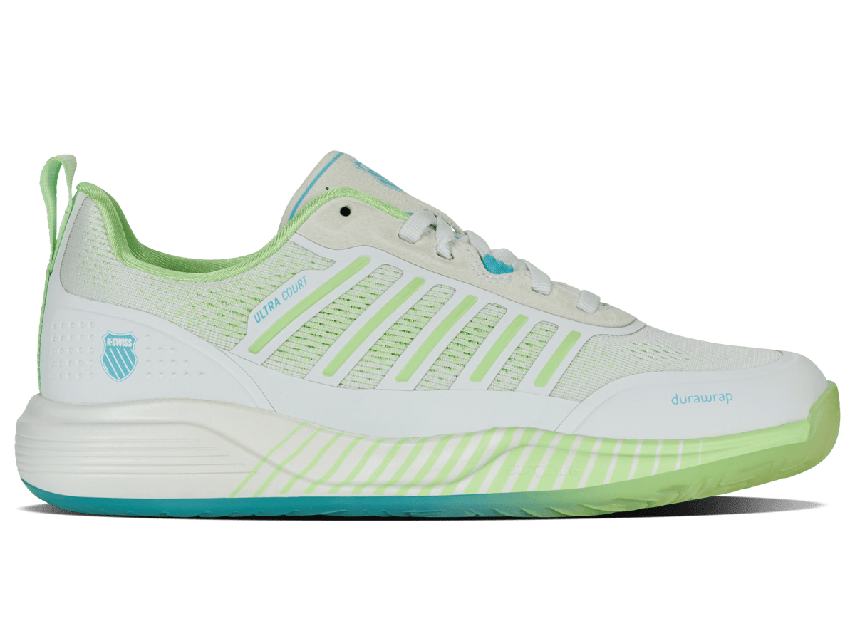 ULTRA COURT | K-Swiss Featured
