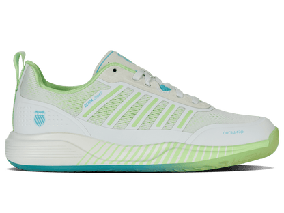 ULTRA COURT | K-Swiss Featured