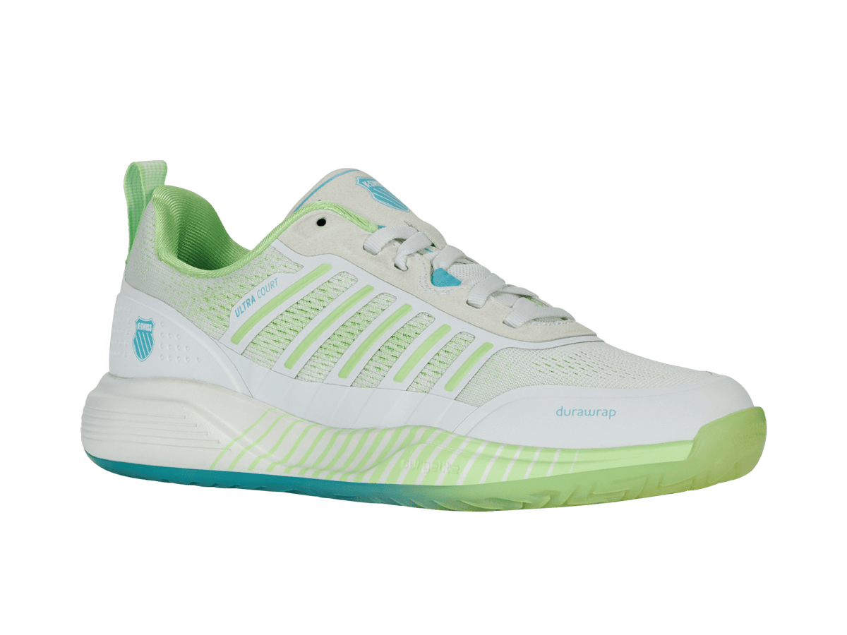ULTRA COURT | K-Swiss Featured