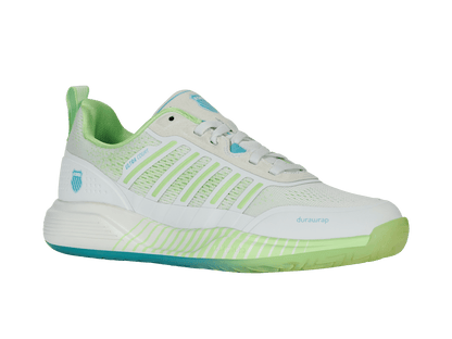 ULTRA COURT | K-Swiss Featured