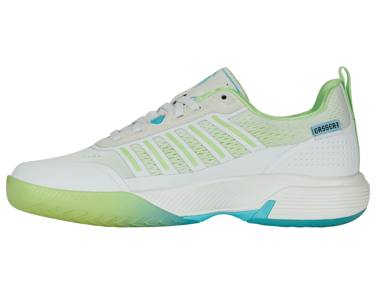 ULTRA COURT | K-Swiss Featured